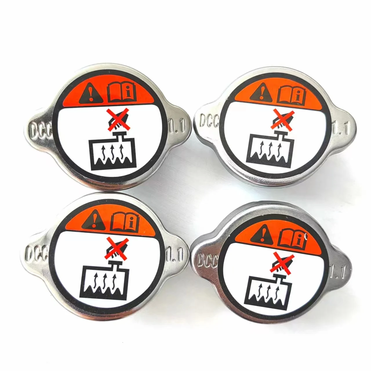 High Quality Radiator Coolant Cap Radiator Pressure Cap