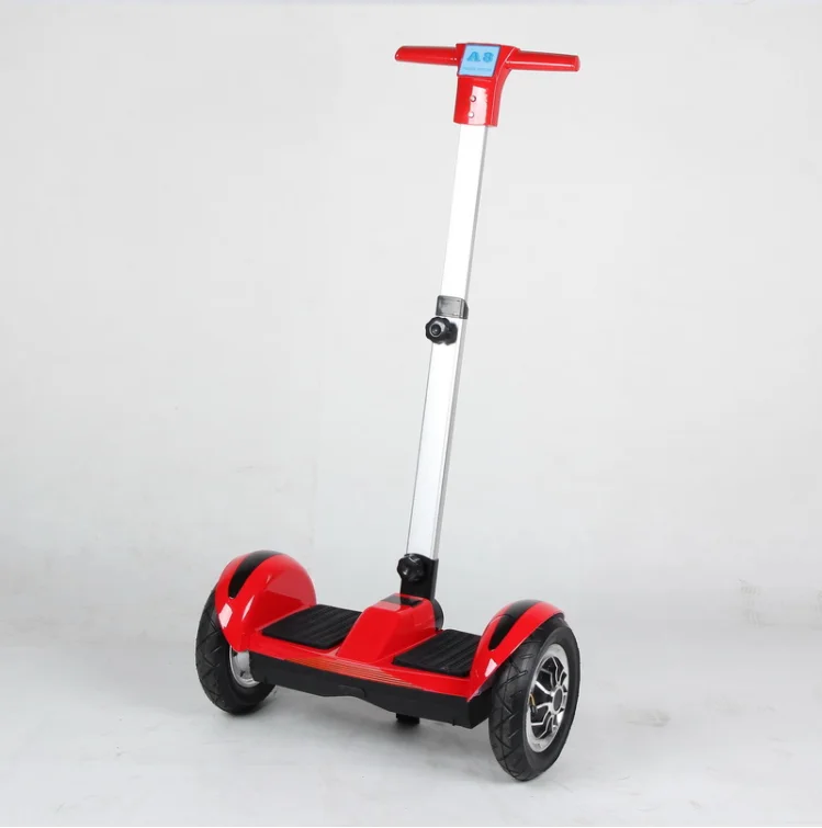 SELF BALANCE SCOOTER 新品未使用 New Products Self Balance off-Road Personal Transporter