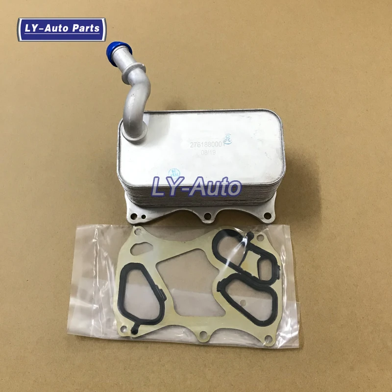A2761880001 2761880001 for Mercedes-Benz ML350 W166 Cooling