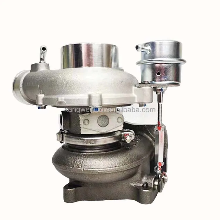 4HJ1 3.0TDディーゼルエンジンRHF4ターボチャージャー8980118923