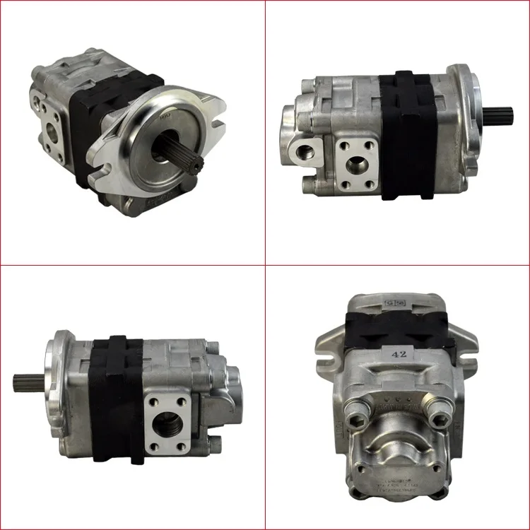 forklift parts 67110-36840-71 hydraulic pump for| Alibaba.com