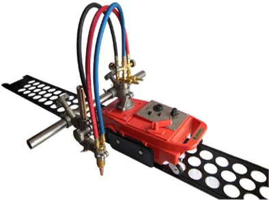 2023 Year Hot Selling HAILI Made in China Good Price Best Quality Automatic Portable Beetle Gas Cutter