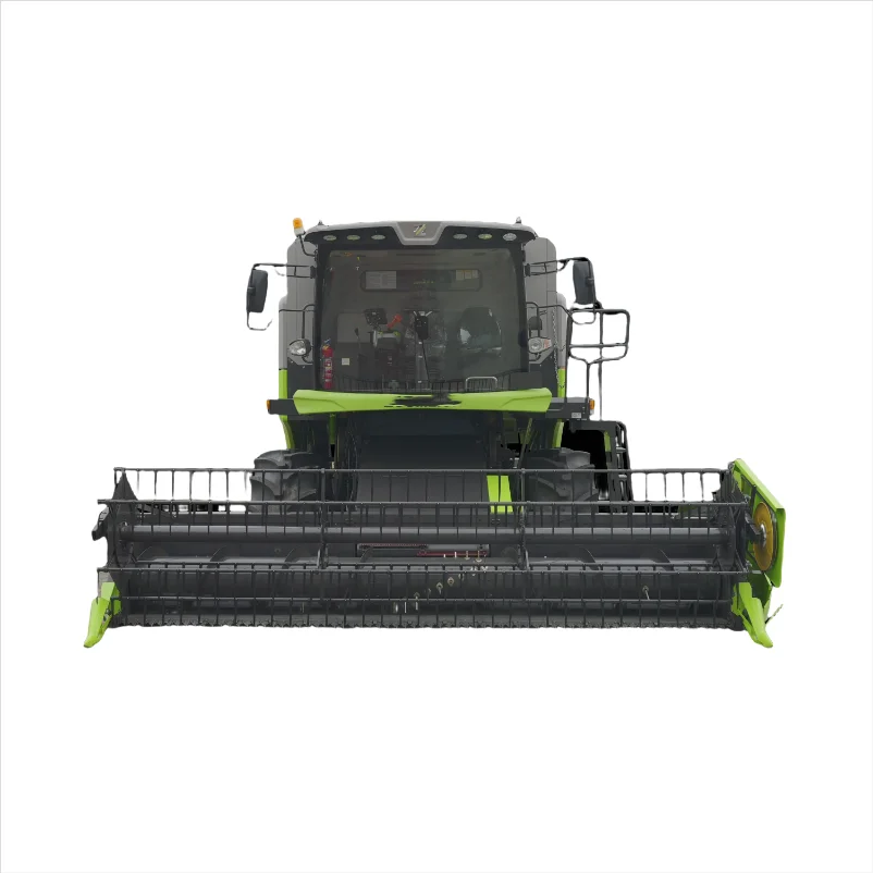 High Quality Combine Harvester TF150 with Good Price for Sale