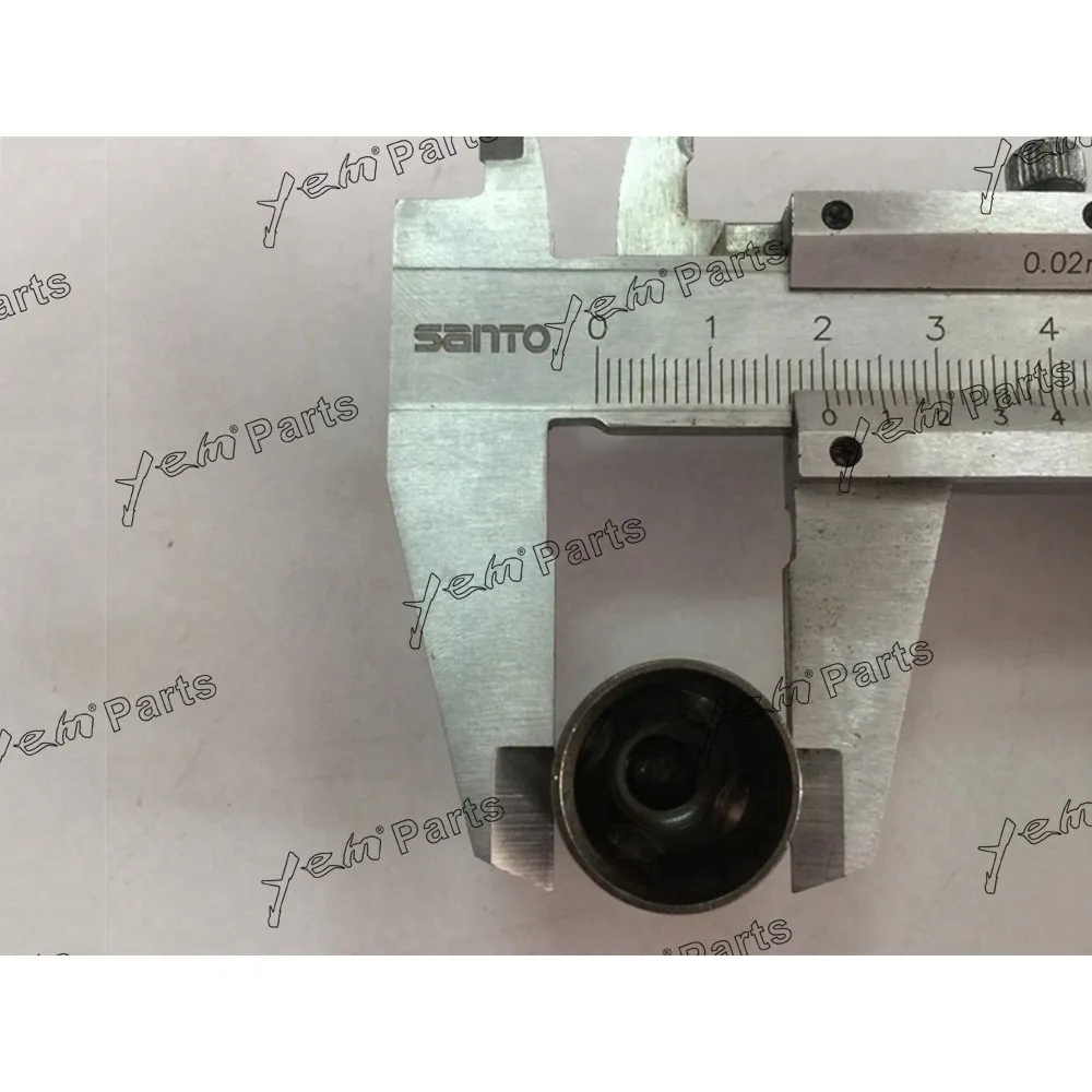V1505 Valve Tappet 1G673-15550 for Kubota Engine Parts 5