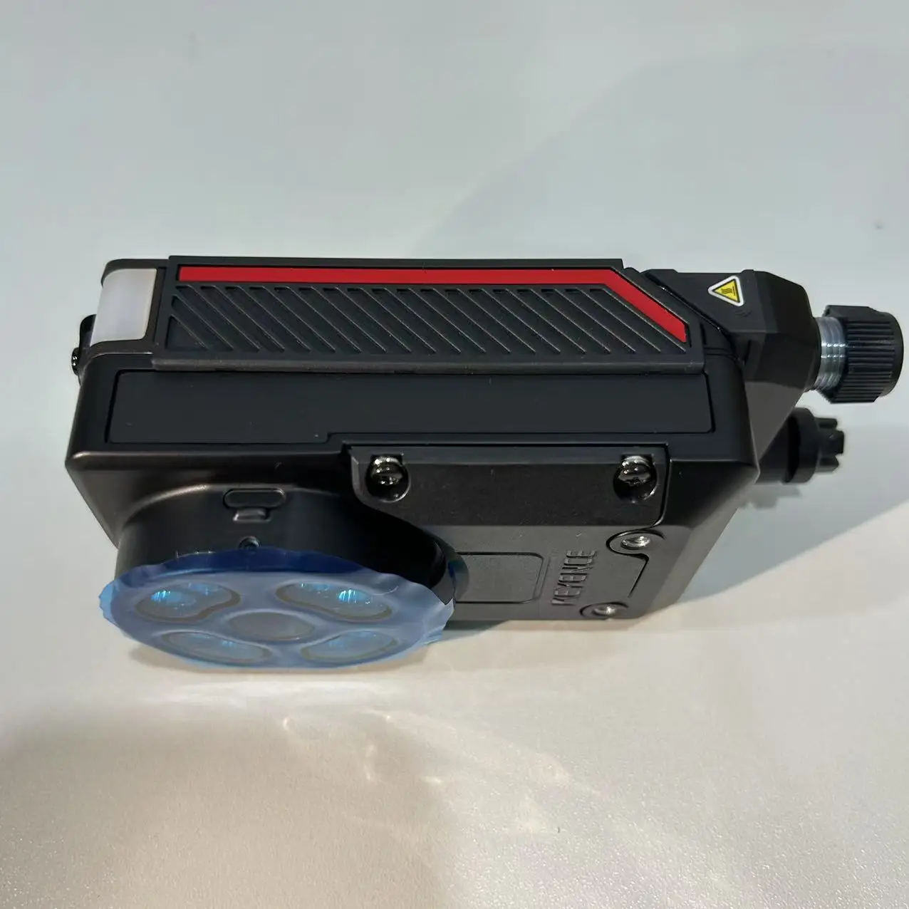 KEYENCE IV4-G500CA IV4-G120 IV4-CP70 IV4-LG5C OP-88836 OP-88649 OP 