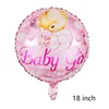 Bambina rotonda 5
