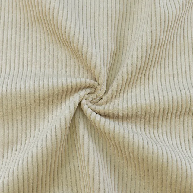 Фабричная оптовая продажа, осенне-зимняя куртка, ткань г/м2, хлопковая Вельветовая ткань для одежды