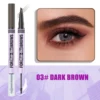 03 Dark Brown