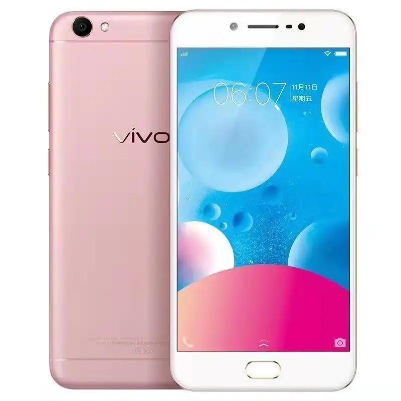 low budget vivo mobile