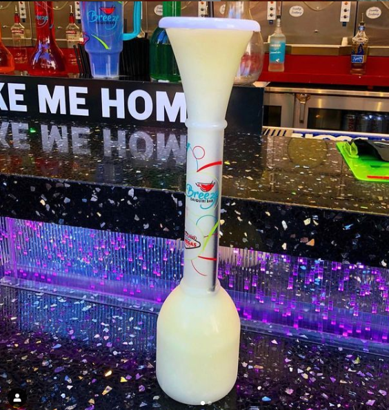 Пластиковые чашки большого размера, 1400 мл, 50 унций