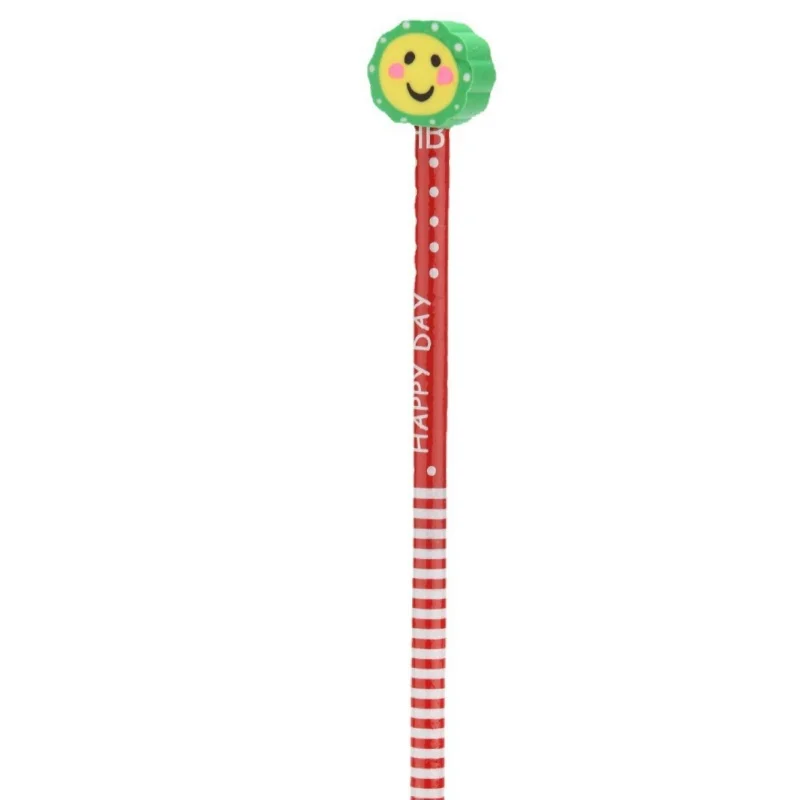 Premium Quality Cartoon Pencils High-value Student Writing Tools For School Learning Supplies_voghion.com