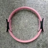 Pink (inner diameter 36cm) outer circle 38