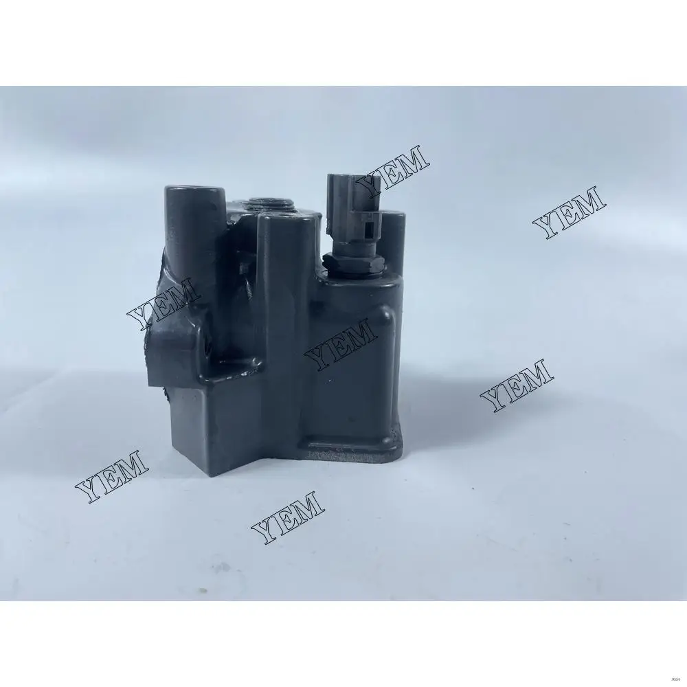 V3307 Thermostat Housing 1J772-72702 for Kubota