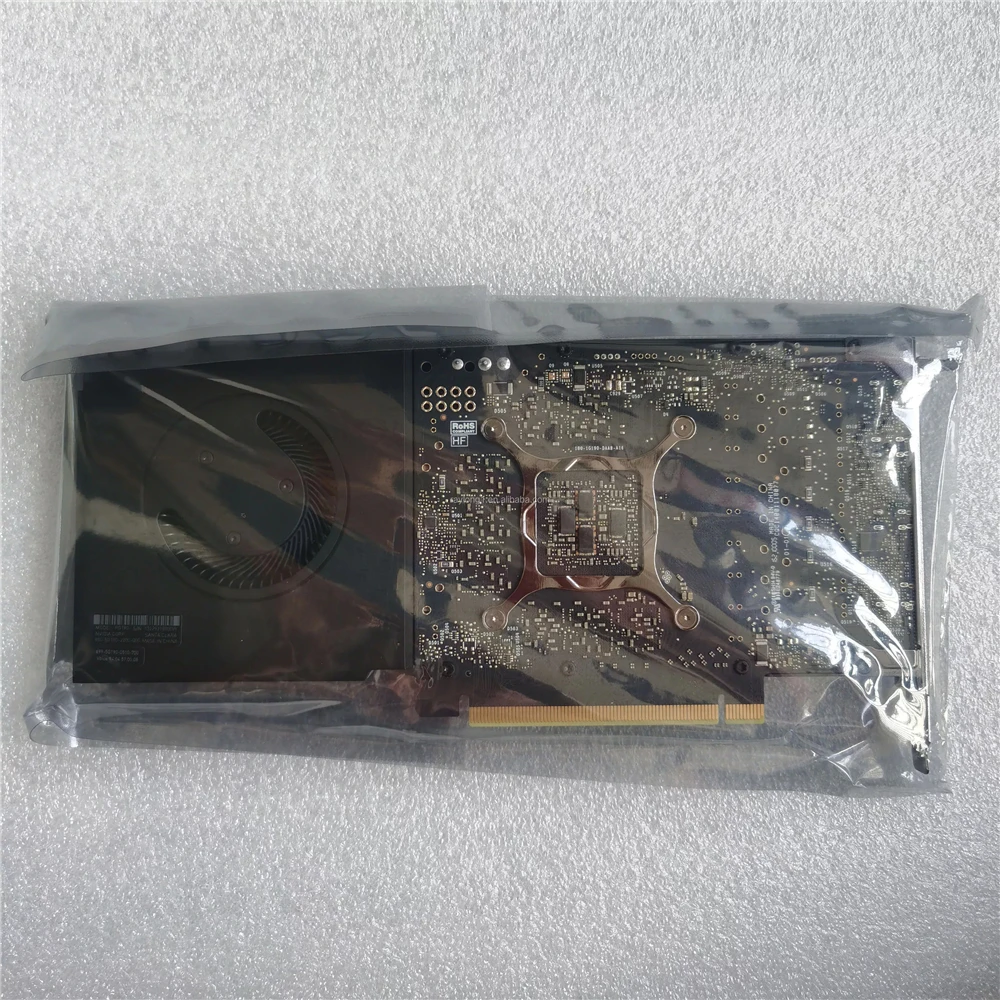 Original Brand New RTX A5000 A4000 A2000 Graphics Card RTX 3070 3080 3090 Gaming 8GB GDDR6X For desktop stock