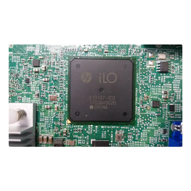 Ilo Module Hpe ilo license - lasopacasting