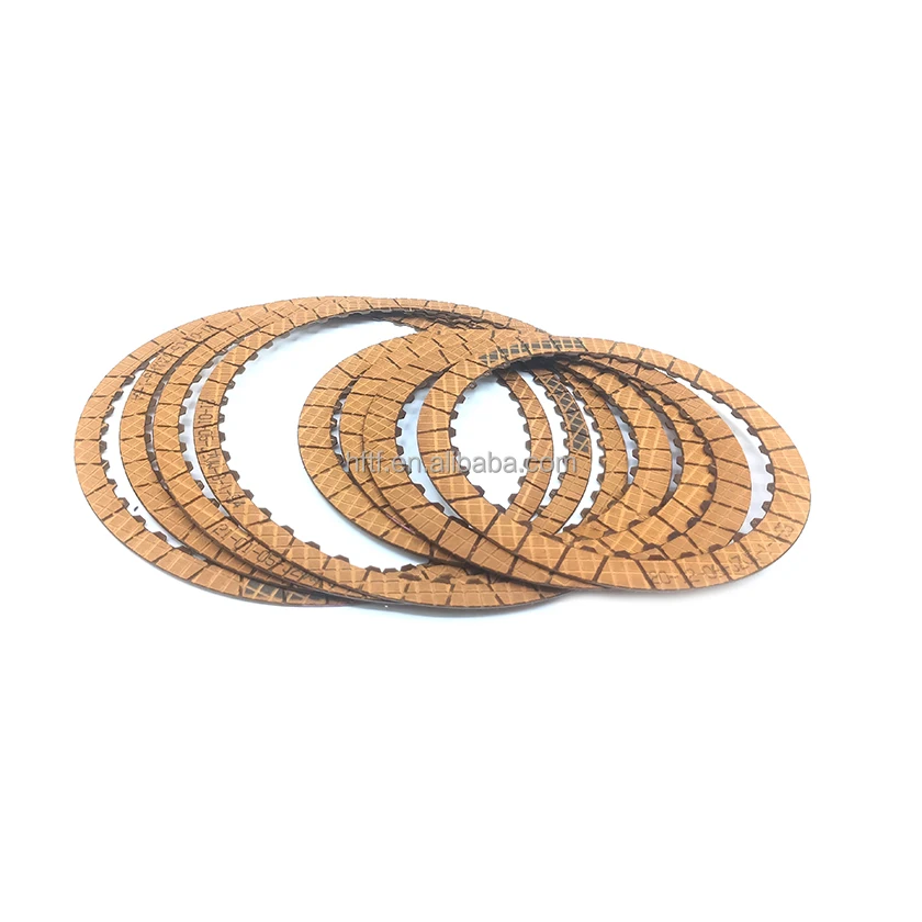 0dw Dq381 Clutch Repair Kit Highquality Automatic Transmission 0dw