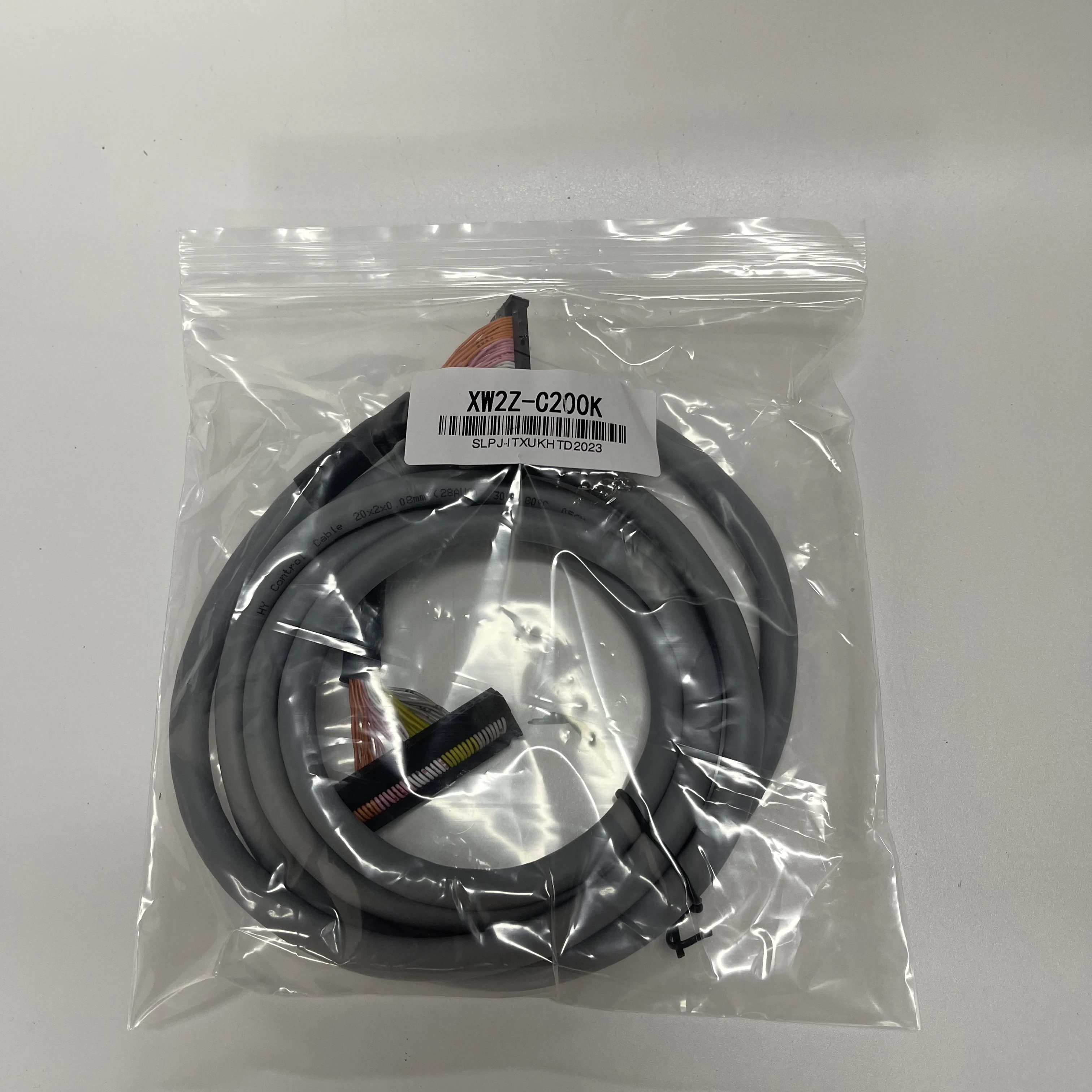 Omron I/O Connection Cable XW2Z-C200K Omron I/O Connection Cable XW2Z-C200K