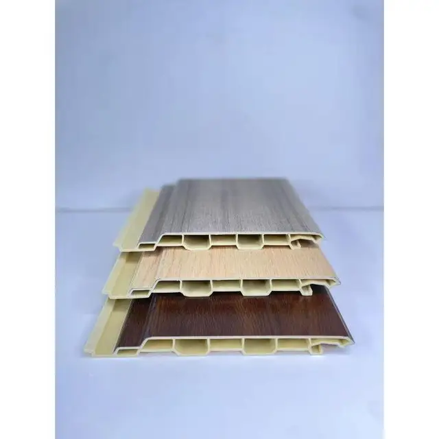 Wholesale Price Outdoor Decor Wall Panel Weatherproof Outdoor Wall Panels Outdoor Wall Panels Exterior