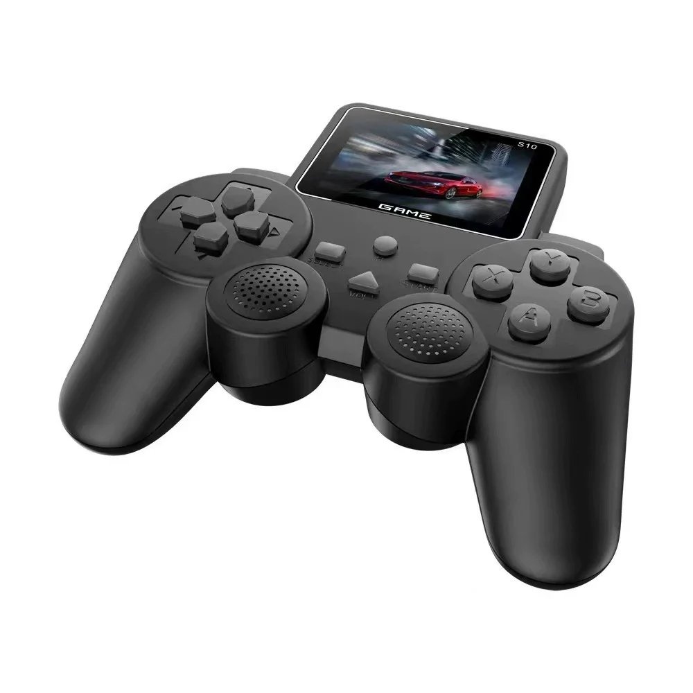 S10 handheld game console