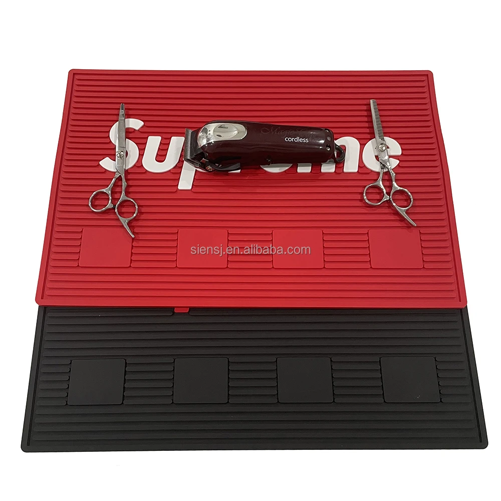 Supreme Magnetic Clipper Mat