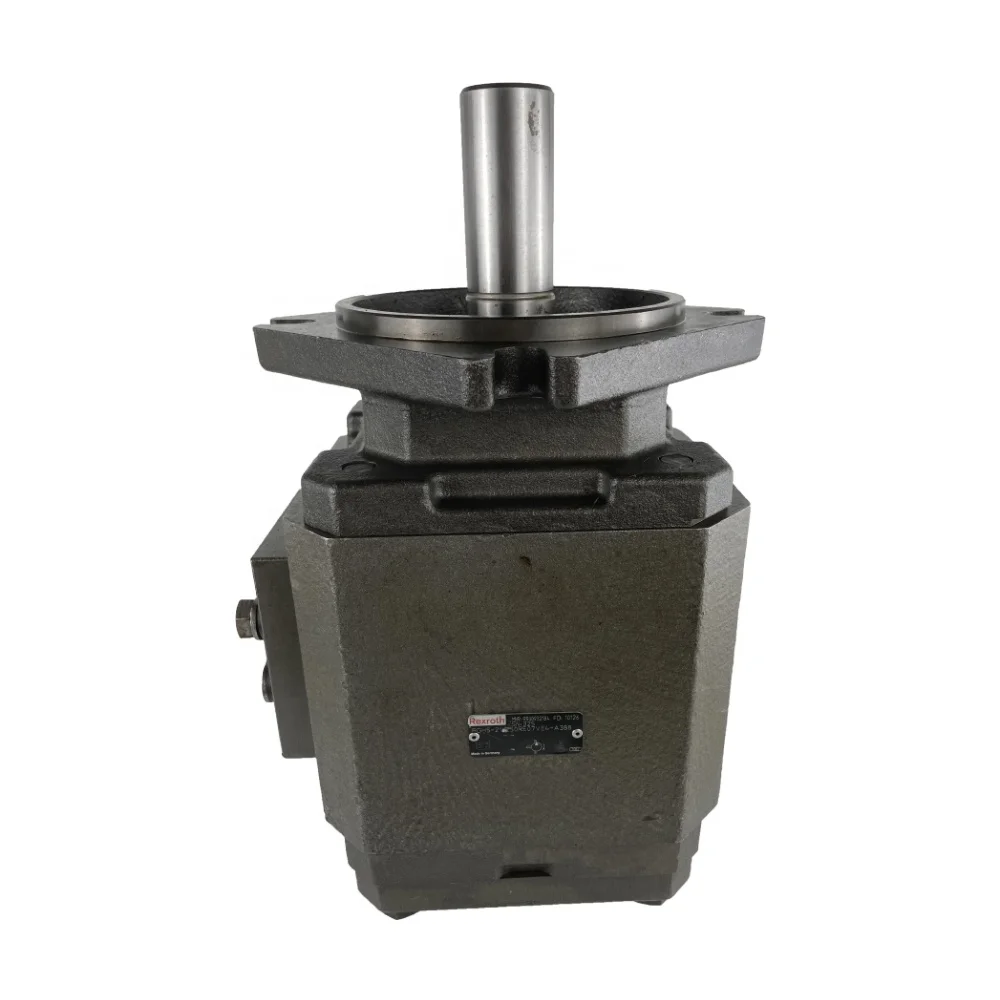 Rexroth Gear Pump Pgh52x/250re07ve4 a388 Pgh53x/250rr07vu2 Internal