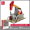 JJ9221-pumping unit