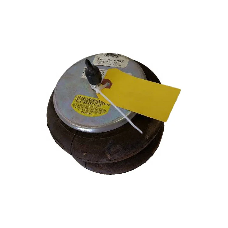 Cheap Convolution Air Spring 2H200-19 Popular Model air Spring for Tata Trucks Big and Small