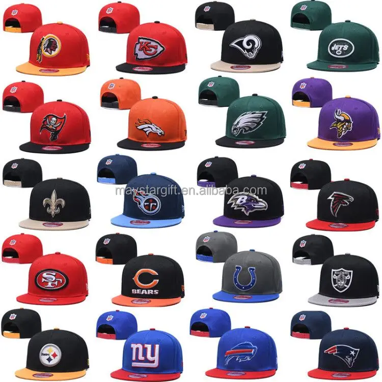 20232024 Hot Sale American Football Wear Nfl Snapback Hats For 32