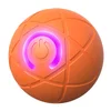 Modelo del universo naranja