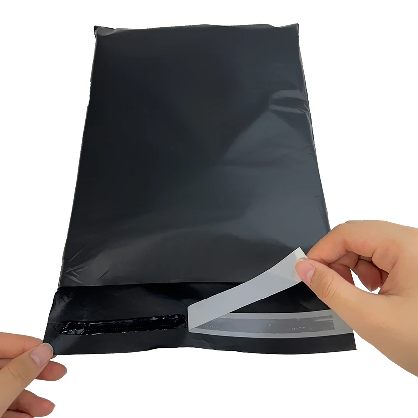 Wholesale 100 Biodegradable Poly Mailers Mailing Courier Bags Buy Biodegradable Poly Bag