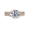 MSJ004.Gold 2CT