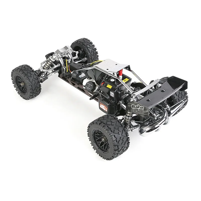ROFUN BAHA 360A 1/5オフロード36CCガソリンエンジンRCカーRovan