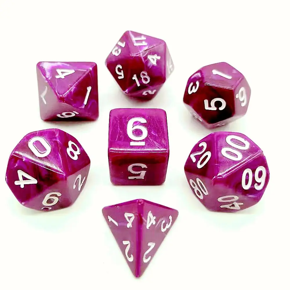 Кубик печать. Custom dice.