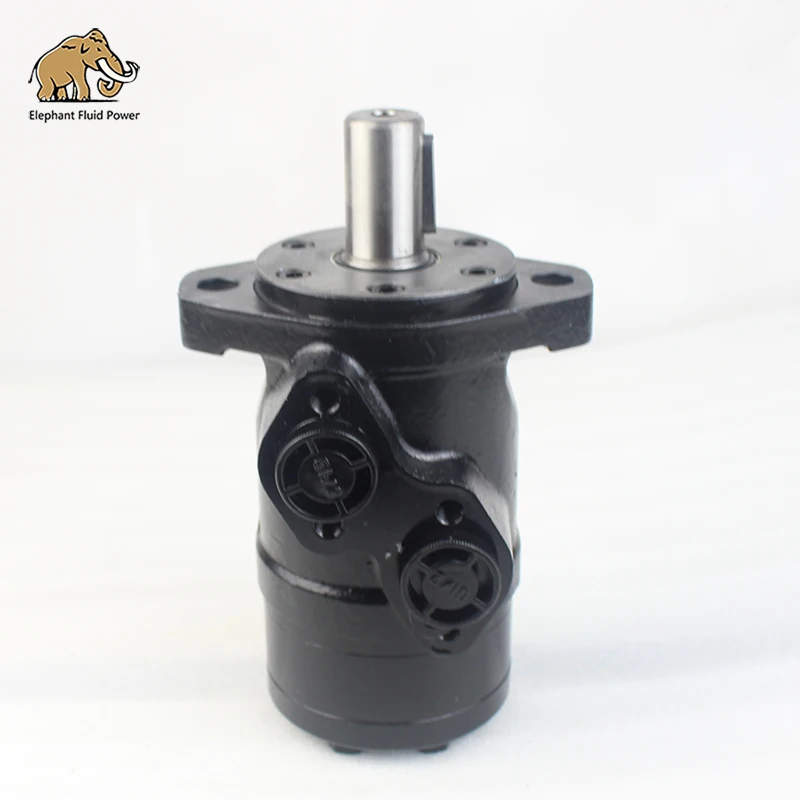 2k 104 Series Char Lynn Orbital Motor 104-1436-006 1385-006 1436-006 1029