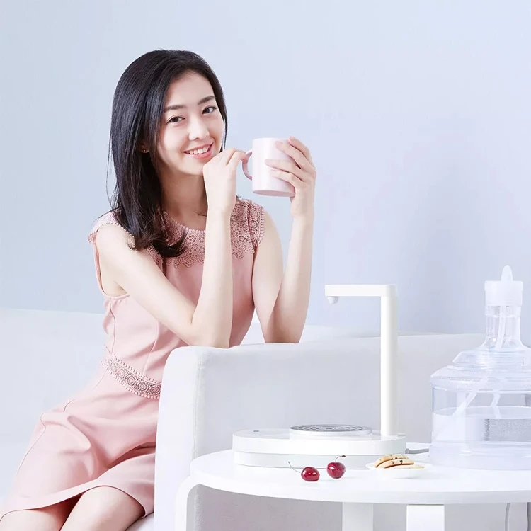 Xiaomi Xiaolang TDS 3s Instant Fast Heating Water Dispenser 220V Temperature Control Electric Water Pump Device