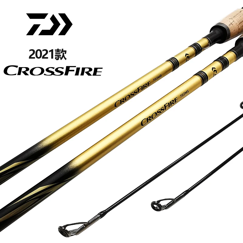 hot sale DAIWA CROSSFIRE CS carbon