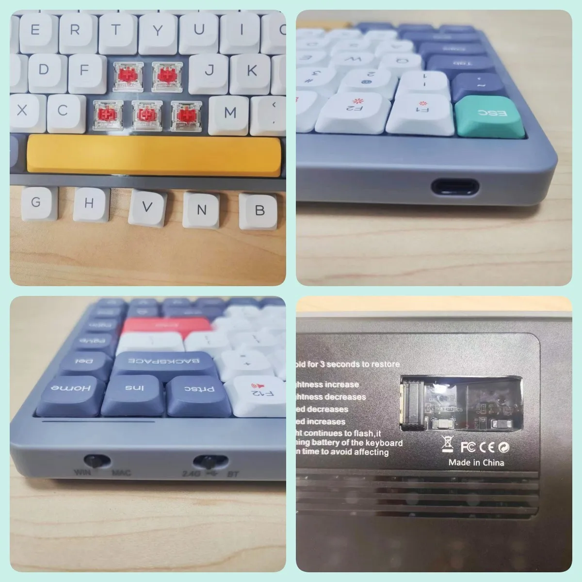 Kさん専用ページ コーナーガード付フリーサイズアルミボックス ALGFシリーズ