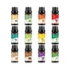 10ml/bottle black