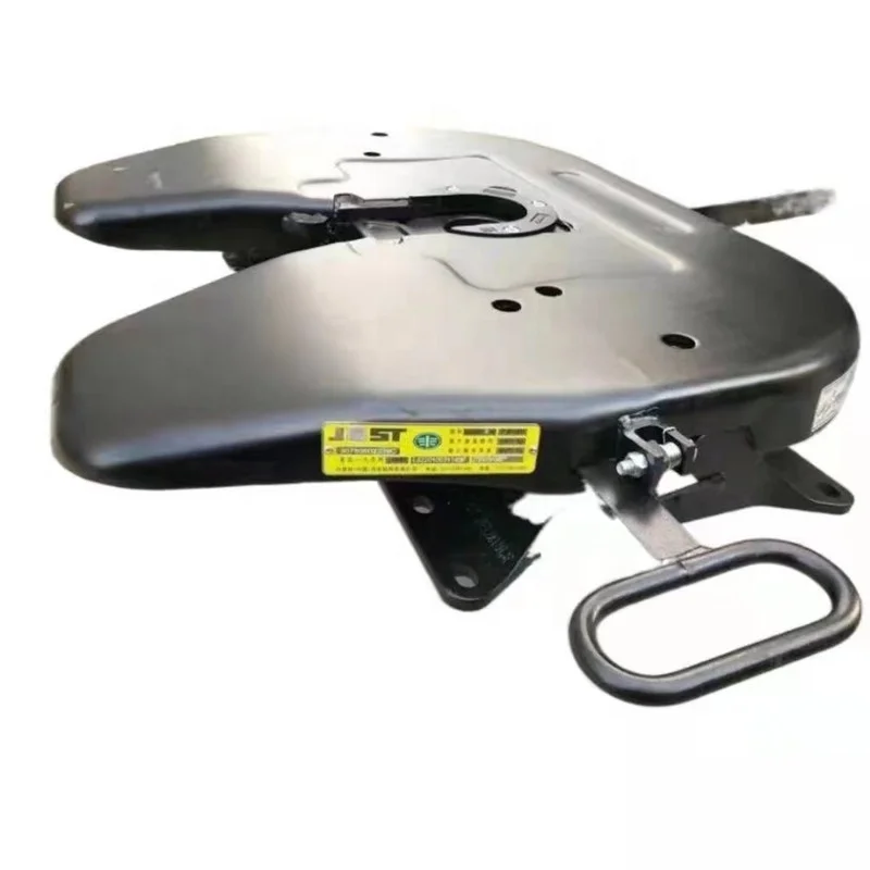 WG9114930210 Sinotruk truck part 90# semi truck fifth wheels  