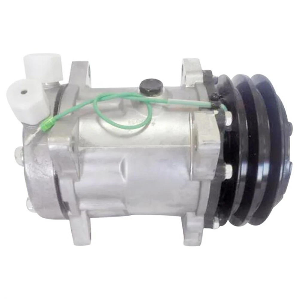 IZUMI 123/04999 Compressor for JCB JS240 JS260 JS330 Industrial Engine Parts