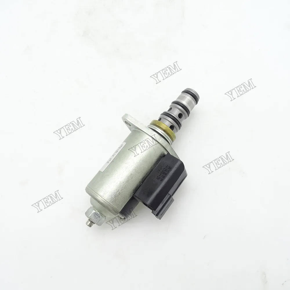 For Cat Hydraulic Pump Solenoid Valve 560-2464 Universal Engine Parts 5