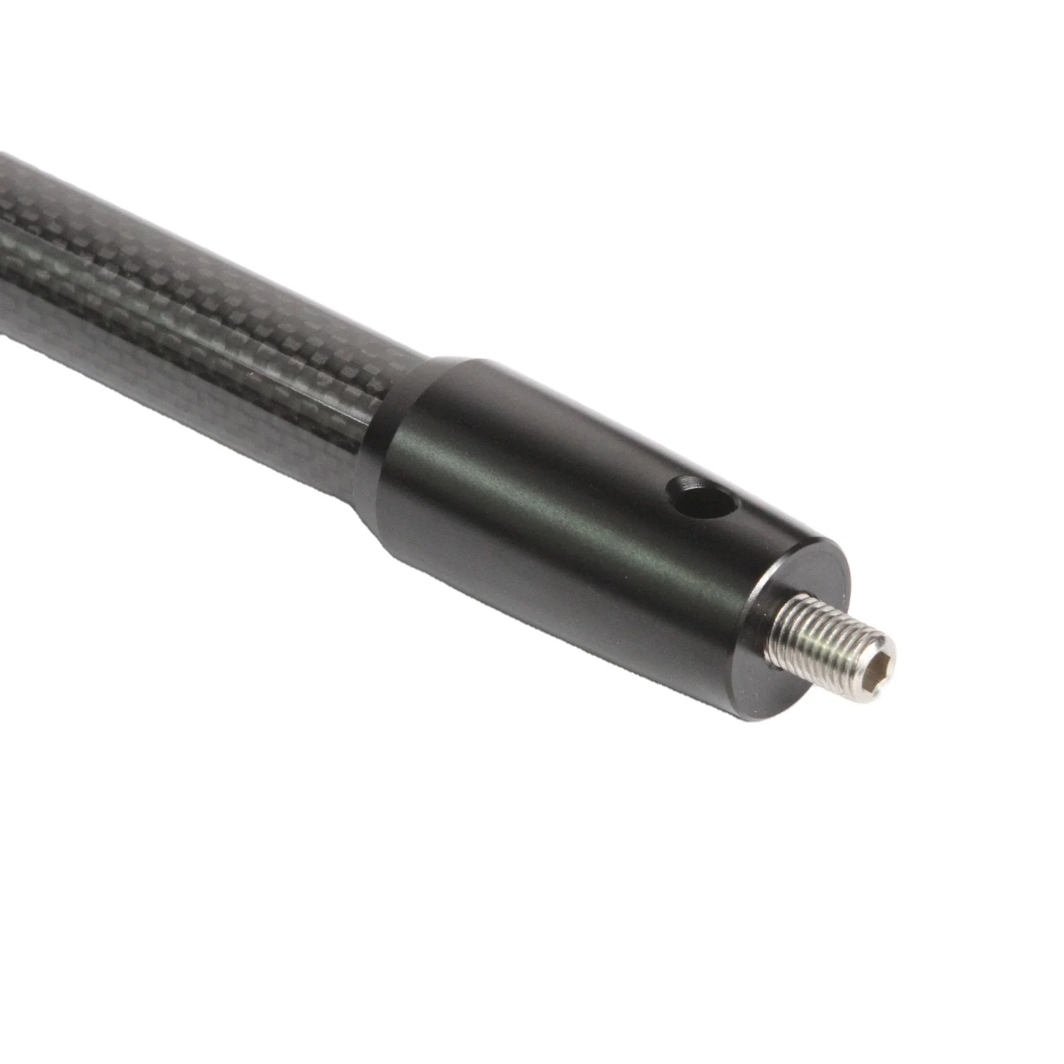 Jeu De Stabilisateurs De Lame Carbone Pour Tir à L'arc – Fuse 27 + 10 – Occasion