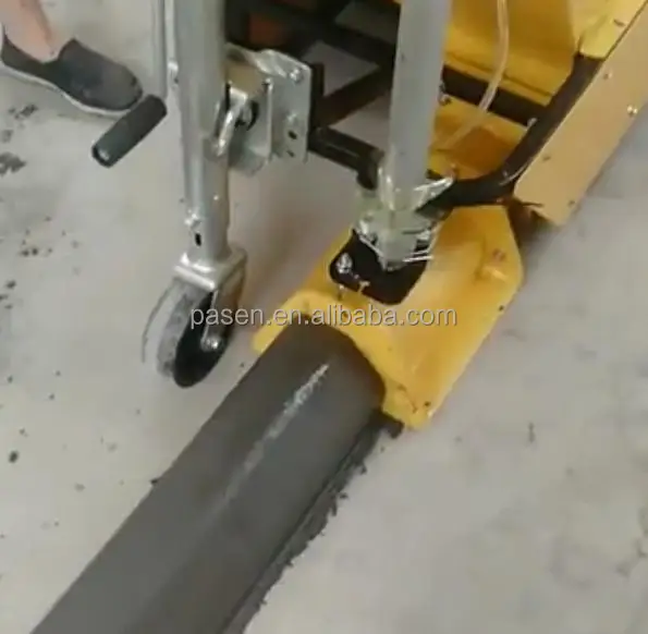 Cheap Price Kerb Stone Making Machine Cement Curbing Machine Kerbstone Casting Machine