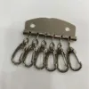 Sello de laca chapada
