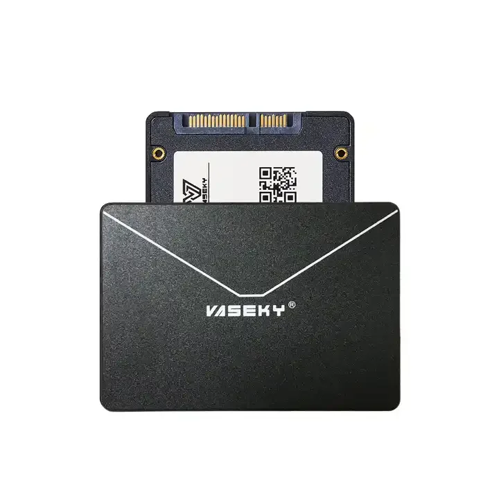Vaseky SSD Drives High Performance Storage Solutions - Main Image