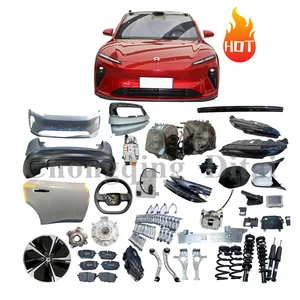 Wholesale Nio EV Car Accessories Automotive Spare Parts Full Body Kits for ET5 ET7 ET9 ES6 ES6 in New Condition