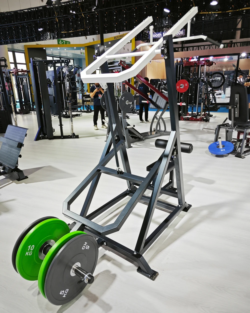 トレーニングマシンセット 楽天市場】WILD FIT (ワイルドフィット) トレーニングジムセット 白