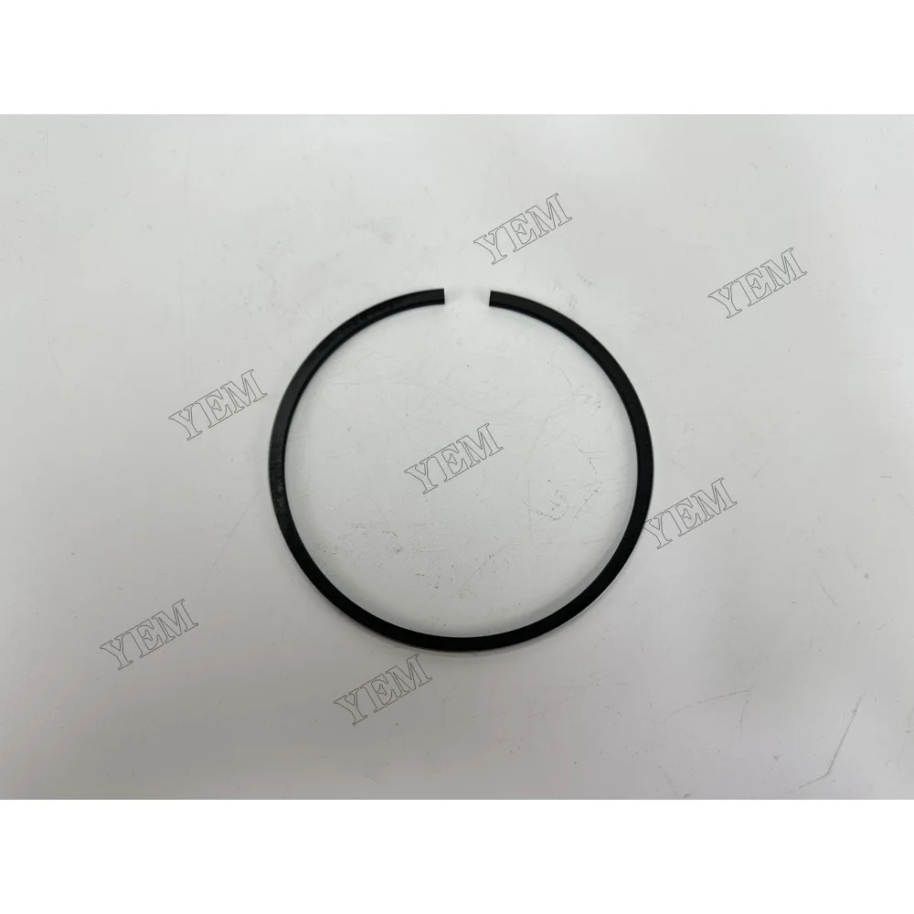 Piston Rings Set for Weichai HBE495C1 Replacement Engine Parts 4