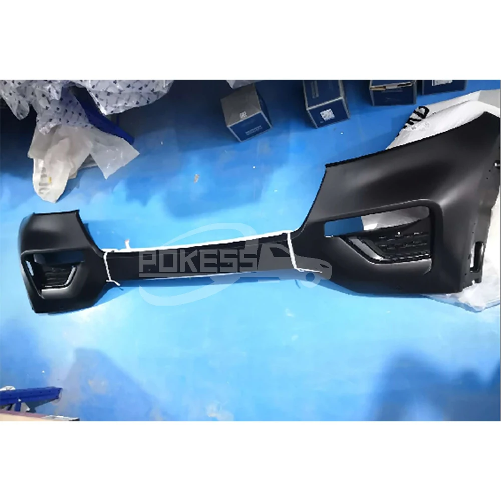 Full Front Bumper Assemble for 2000 Ford Explorer LB5B17H772HAPRAA L2A... — 6
