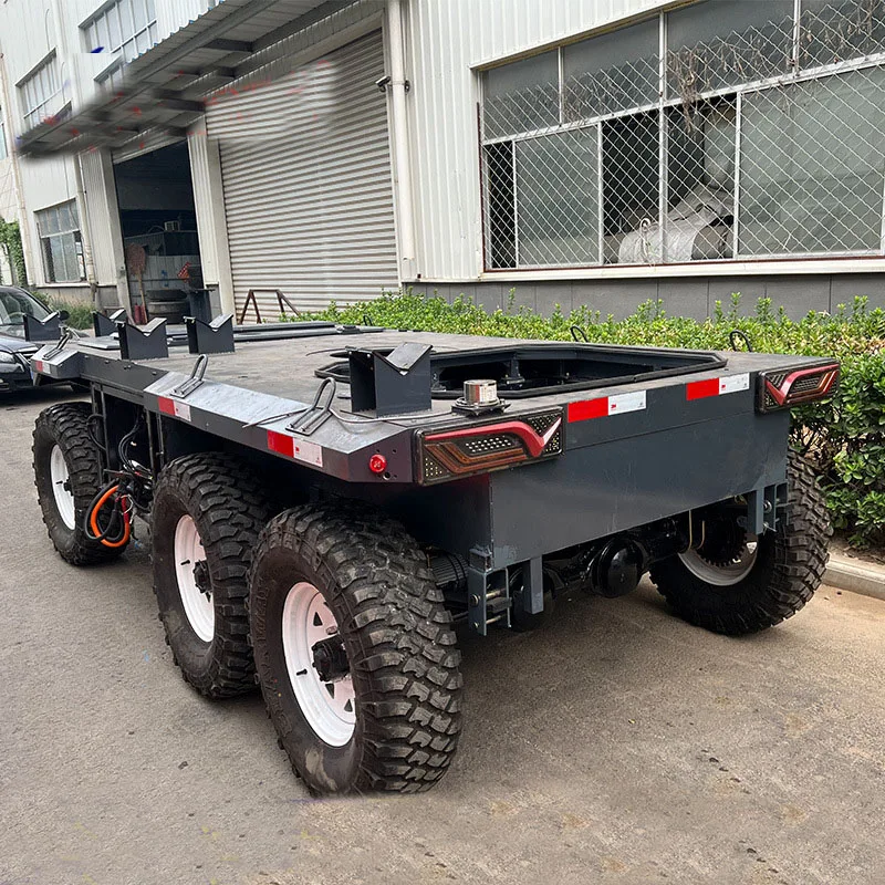 Suv 6 cyl 4x2